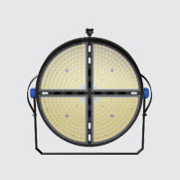 1,4KW 1,5KW 1,6KW 1,7KW 1,8KW LED stadiono šviesa