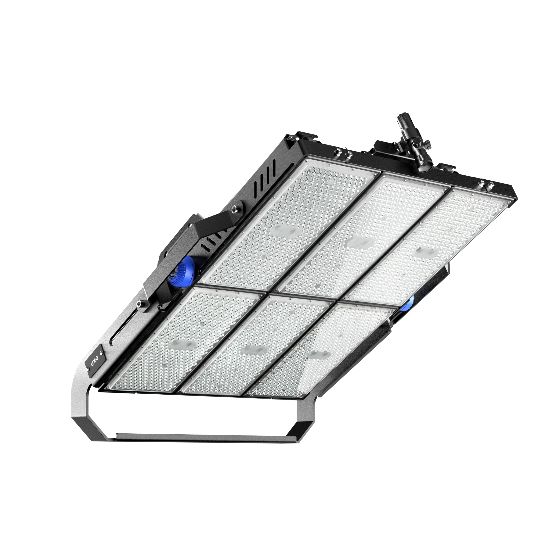 1250W-2500W LED sportinis žibintas