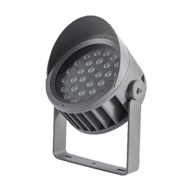 18w IP65 LED prožektorius