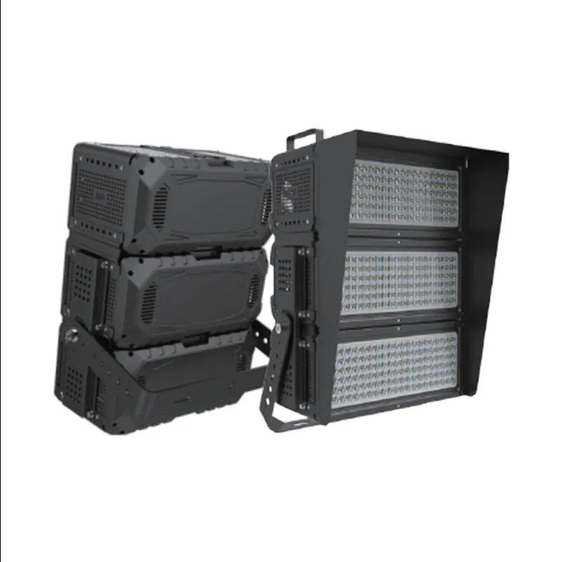 Kaip LED lempų gamintojai sprendžia šviesos silpnėjimo problemą?