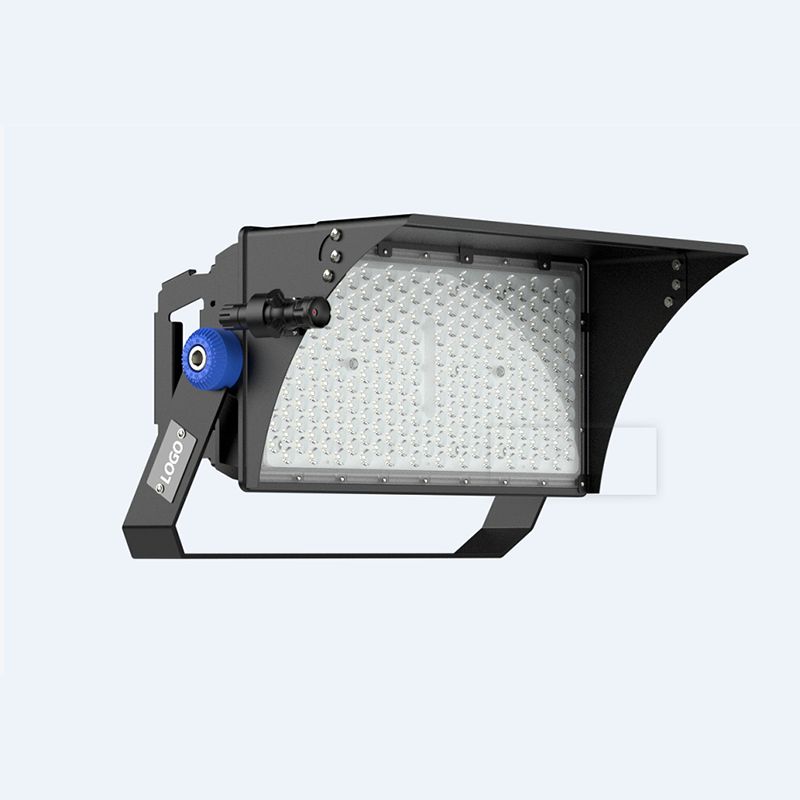 Kokie yra lauko LED stadiono „Light“ pranašumai?