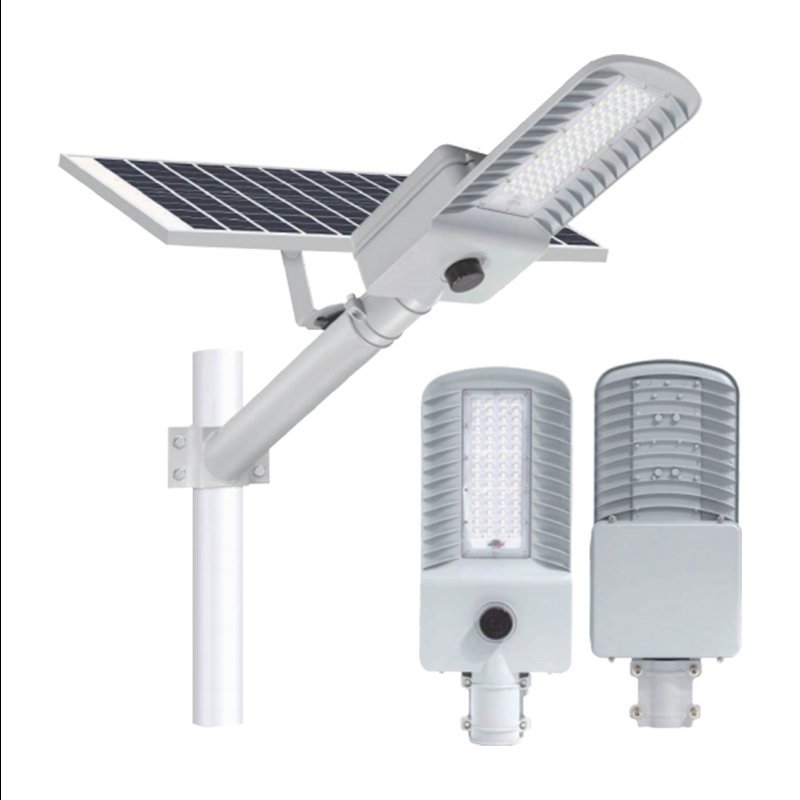Kodėl vis daugiau ir daugiau miestelių pradeda priimti „Solar Street Light“?