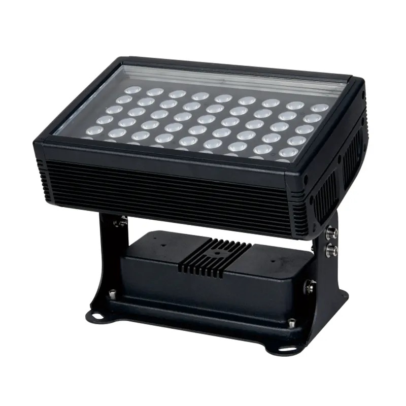 Kodėl verta rinktis DMX LED projektorių profesionaliam apšvietimui?