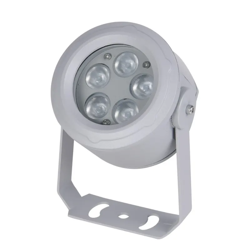Kodėl verta rinktis LED projekcijos lemputes šiuolaikiniam apšvietimui?