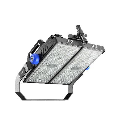 250W-1000W LED sporto lemputė