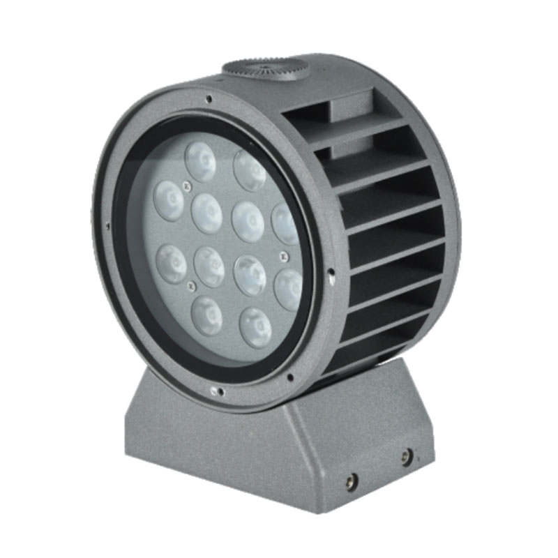 48w IP65 LED prožektorius