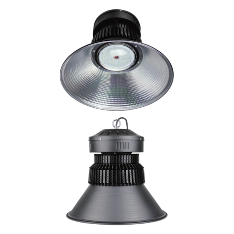 50-200w IP44 Led High Bay šviestuvas