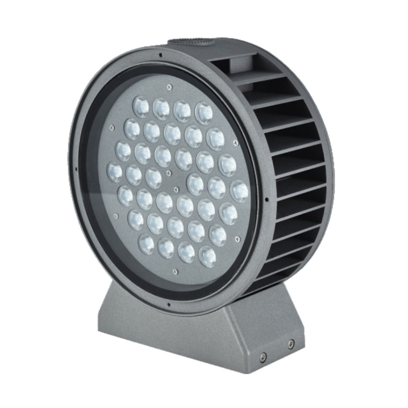 60-72w IP65 LED prožektorius