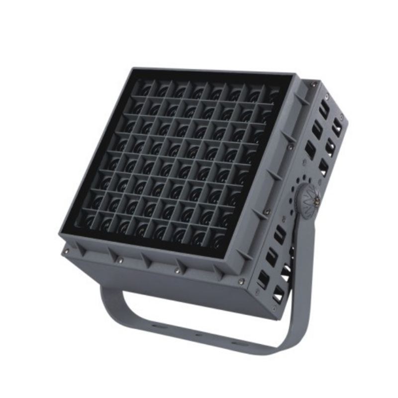 64W LED potvynio lemputė