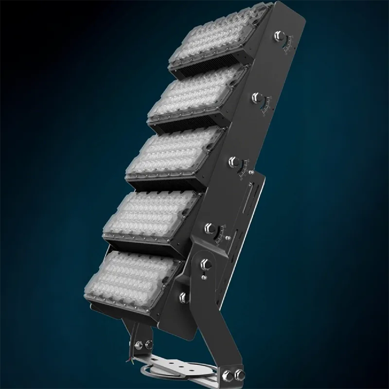 LED potvynio šviesos RF-803 serija