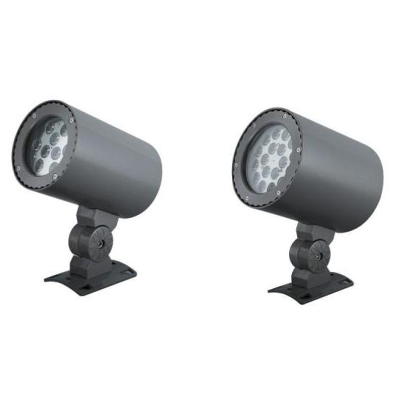 Lauko LED taško šviesa